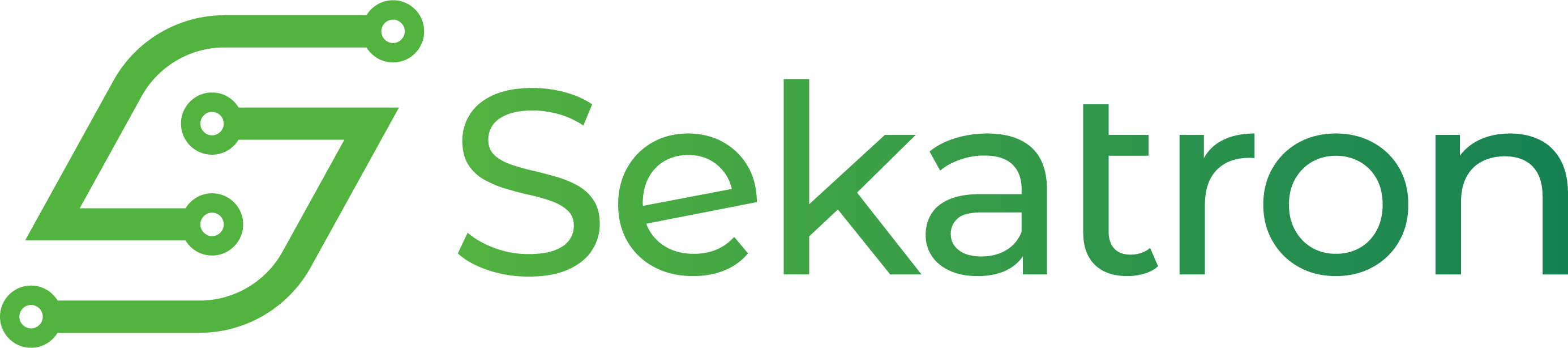 Sekatron News