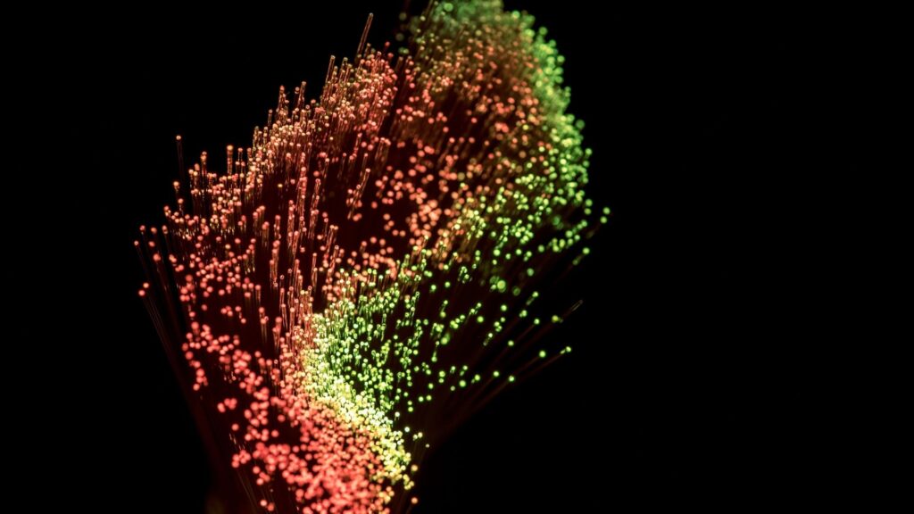 Network Infrastructure