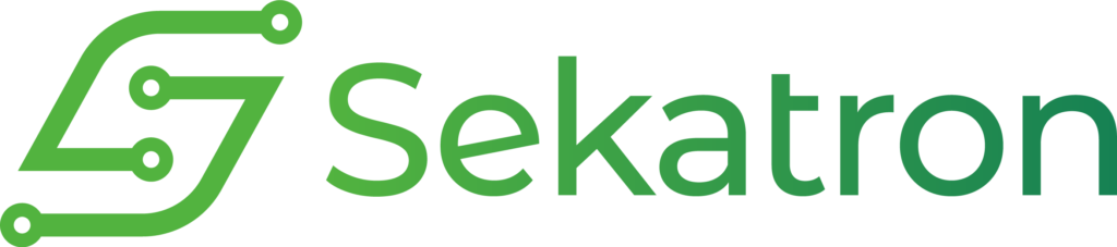 Sekatron Logo
